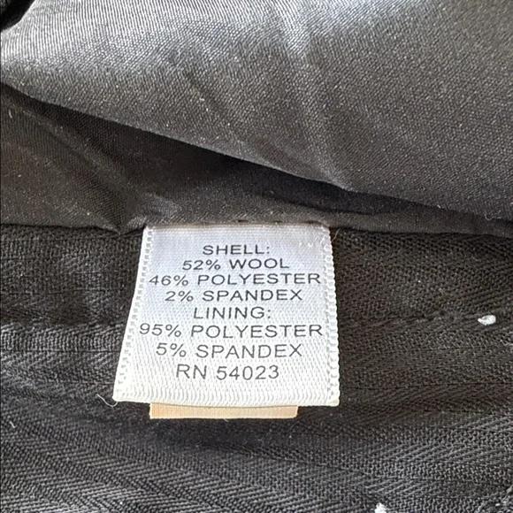 Banana Republic Gray Pantsuit - Picture 5 of 7